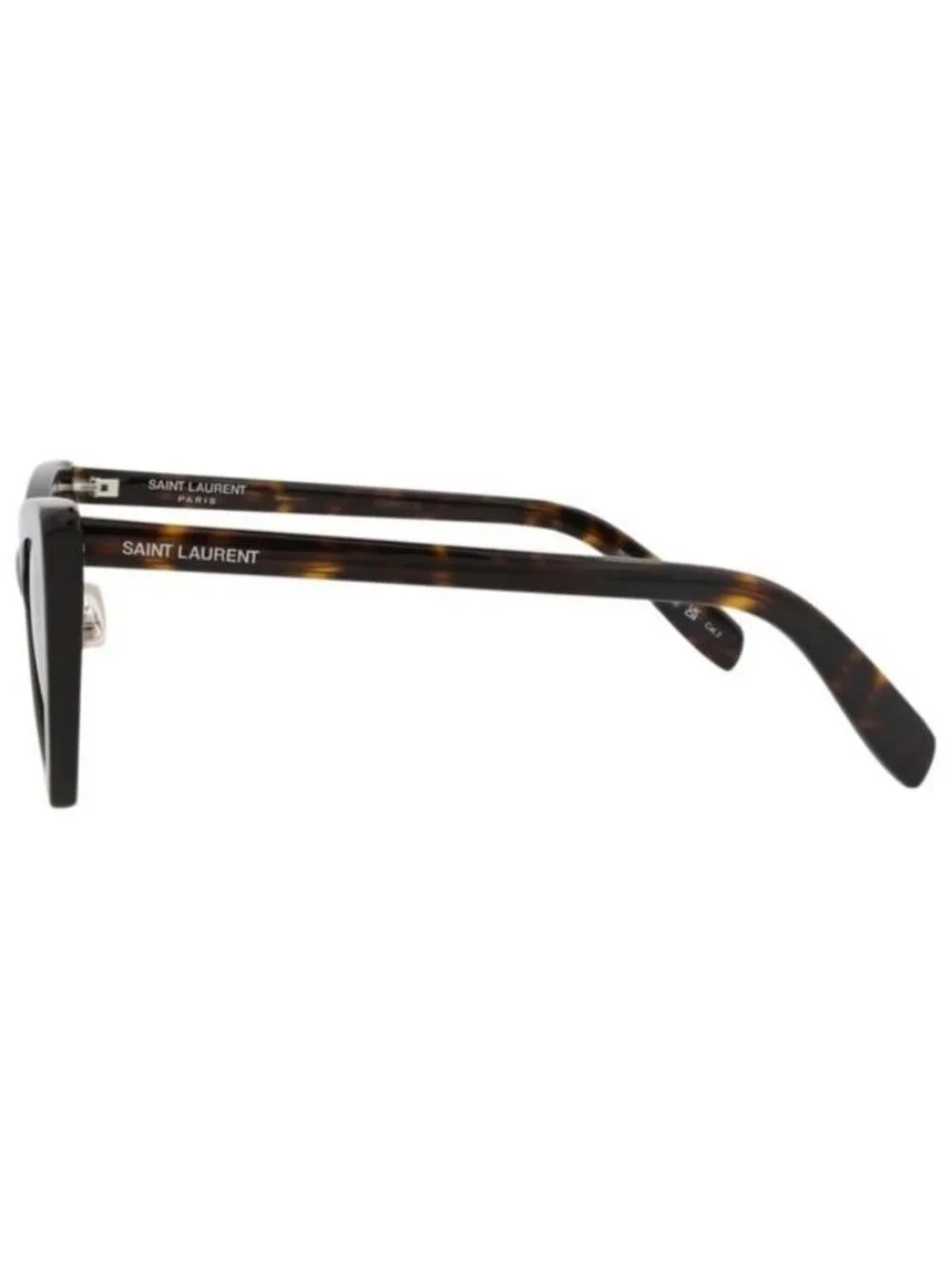 Saint Laurent brand saint